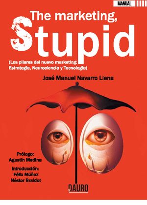 The Marketing, Stupid