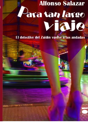 Para Tan Largo Viaje