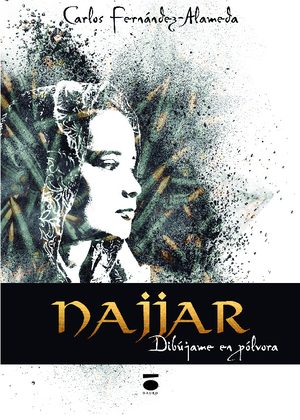 Najjar, Dibújame en Pólvora