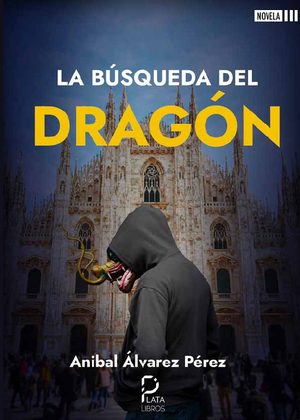 La Buisqueda del Dragon