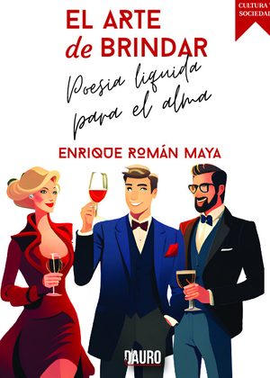 El arte de brindar