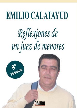 Reflexiones de un juez de menores