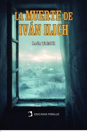 La muerte de Iván Ilich