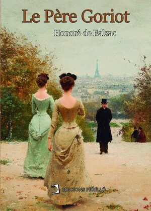 Le Père Goriot