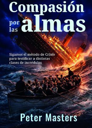 Compasión por las almas