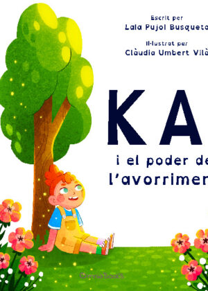 Kai i el poder de l’avorriment