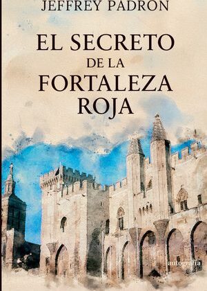 El secreto de la fortaleza roja
