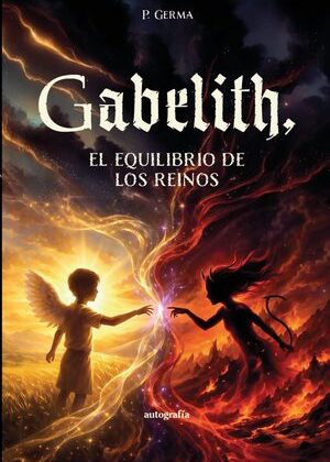 Gabelith, el equilibrio de los reinos