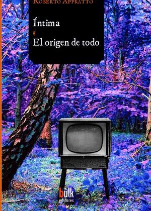 Íntima • El origen de todo