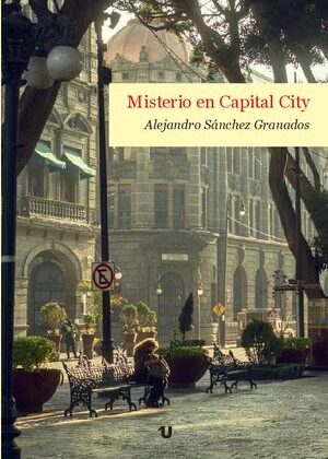 Misterio en Capital City