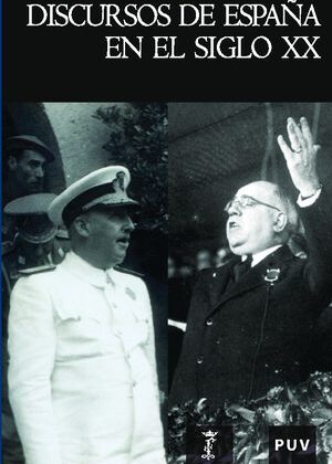 Discursos de España en el siglo XX