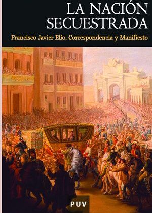 La nación secuestrada