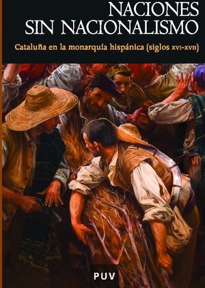 Naciones sin nacionalismo