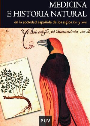 Medicina e historia natural