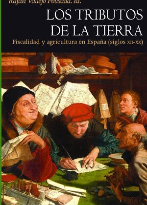 Los tributos de la tierra