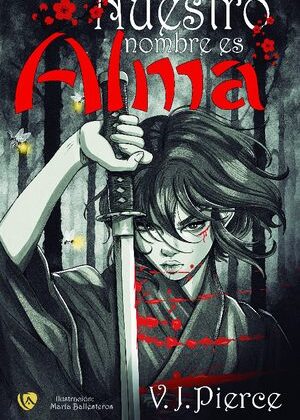 Nuestro nombre es Alma