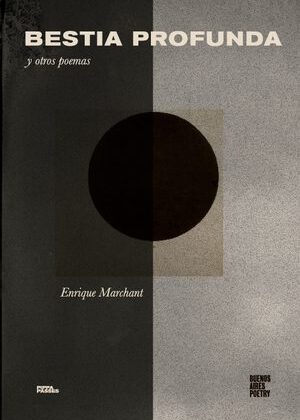 Bestia profunda y otros poemas