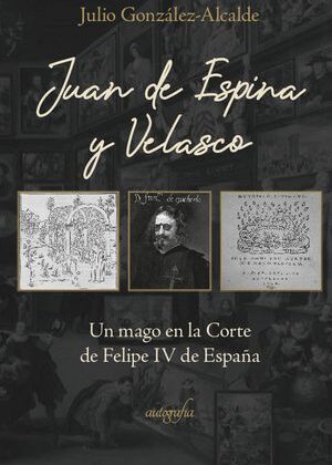 Juan de Espina y Velasco