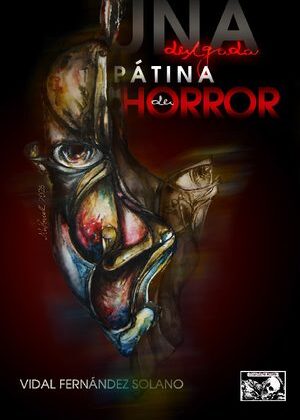 Una delgada pátina de horror