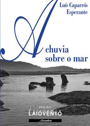 A chivia sobre o mar