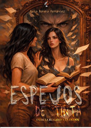 Espejos de tinta. Entre la realidad y la ficción