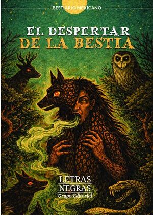 El despertar de la bestia