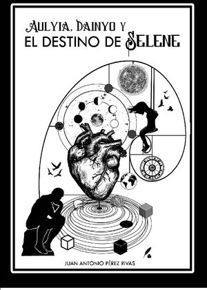 Aulyia, Dainyo y el destino de Selene