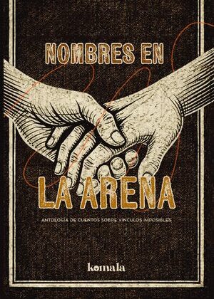 Nombres en la arena