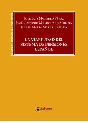 La viabilidad del sistema de pensiones español