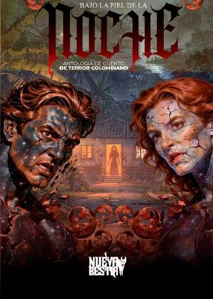 Bajo la piel de la noche