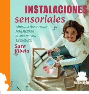 INSTALACIONES SENSORIALES (Blanco y negro)