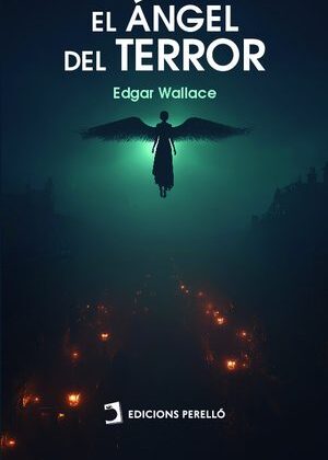 El ángel del terror