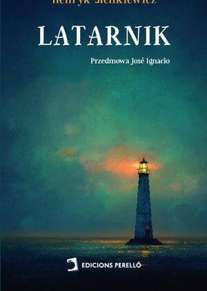 Latarnik
