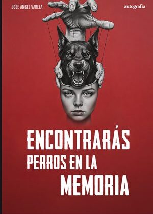 Encontrarás perros en la memoria
