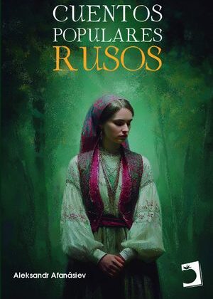 Cuentos populares rusos