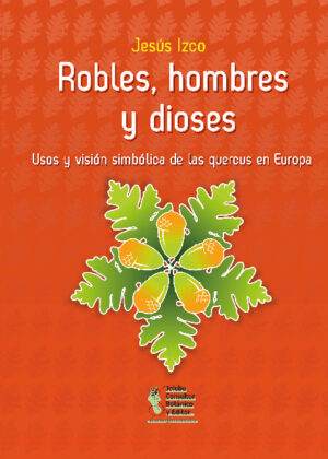 Robles, hombres y dioses