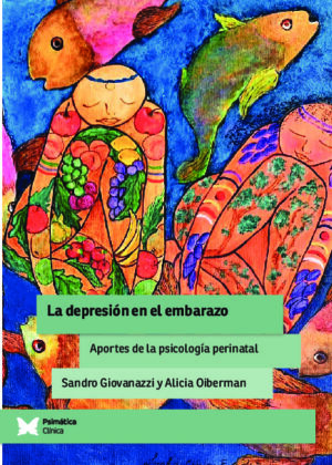 La depresión en el embarazo