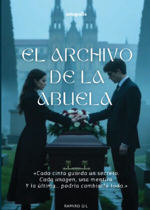 El archivo de la abuela
