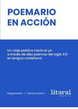 Poemario en acción
