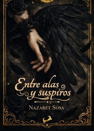 ENTRE ALAS Y SUSPIROS