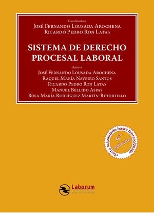 Sistema Derecho Procesal Laboral