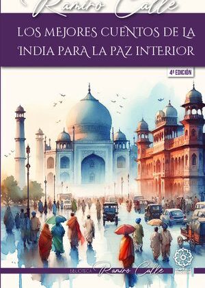 Los mejores cuentos espirituales de la India