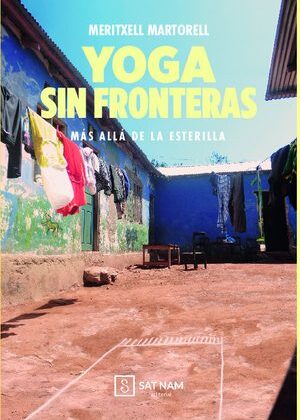 Yoga sin fronteras