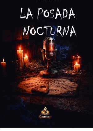 LA POSADA NOCTURNA