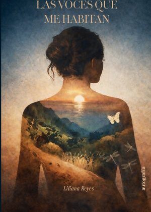 Las voces que me habitan