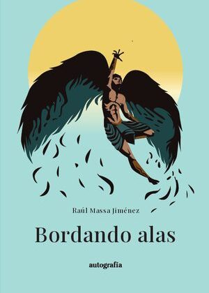 Bordando alas