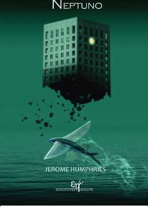 Neptuno (Una novela en escenas)