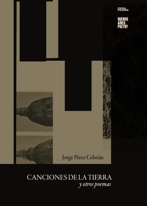 Canciones de la tierra y otros poemas