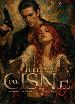 El decreto del cisne rojo