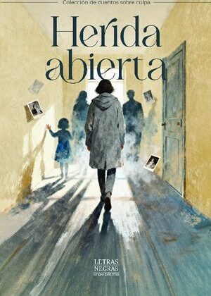 Herida abierta